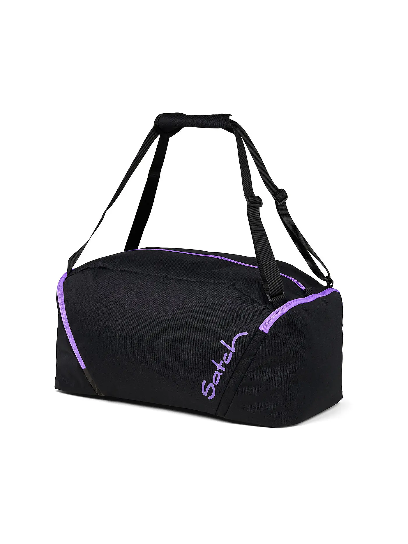 SATCH | Sporttasche - Purple Phantom | 